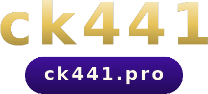 ck441 logo